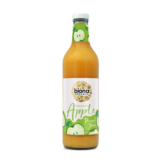 Biona Apple Juice 750ml