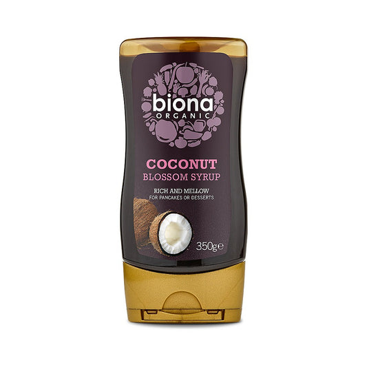 Biona Coconut Blossom Nectar 350g