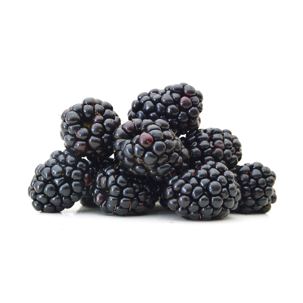 Blackberries 125g