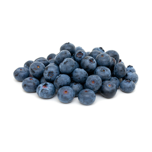 Blueberries 125g