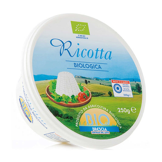 Brescia Ricotta 250g