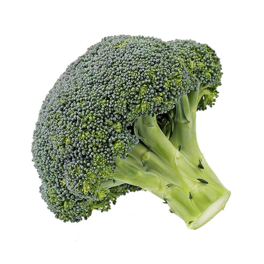 Broccoli each