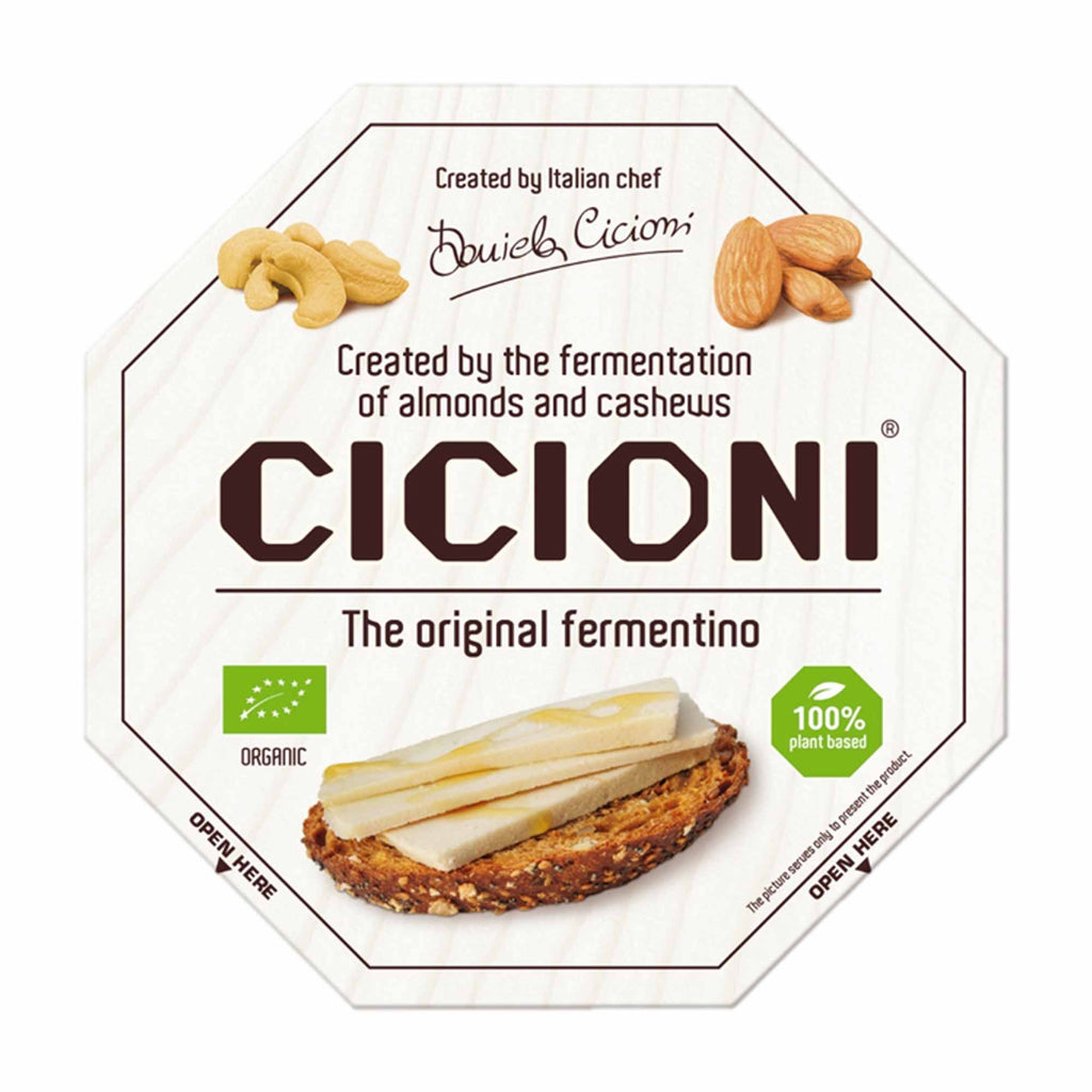 Cicioni Fermentino 80g