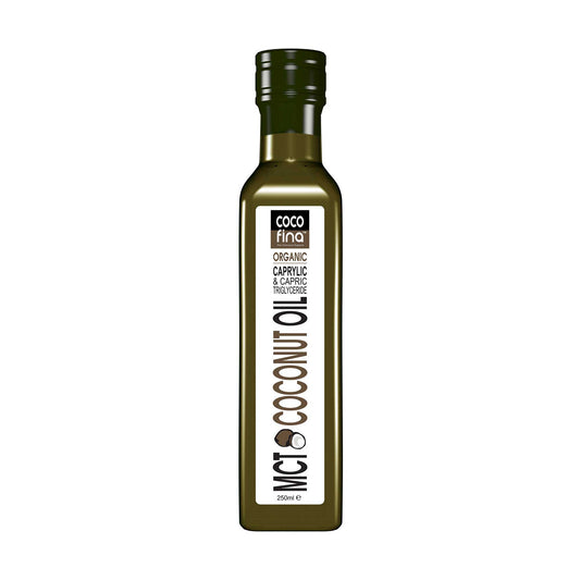 Cocofina MCT Oil 250ml