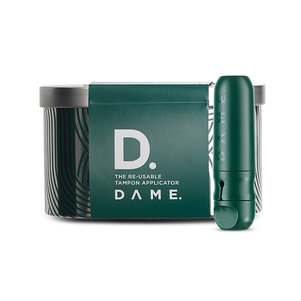 DAME Reusable Tampon Applicator each