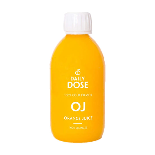 Daily Dose OJ 300ml