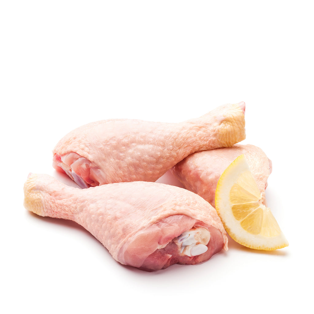 Daylesford Chicken Drumsticks 500g