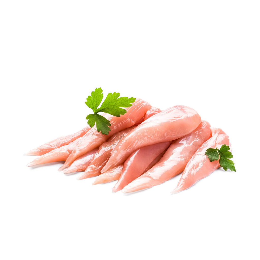 Daylesford Chicken Mini Fillets 360g