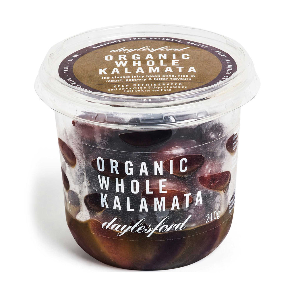 Daylesford Kalamata Olives 185g