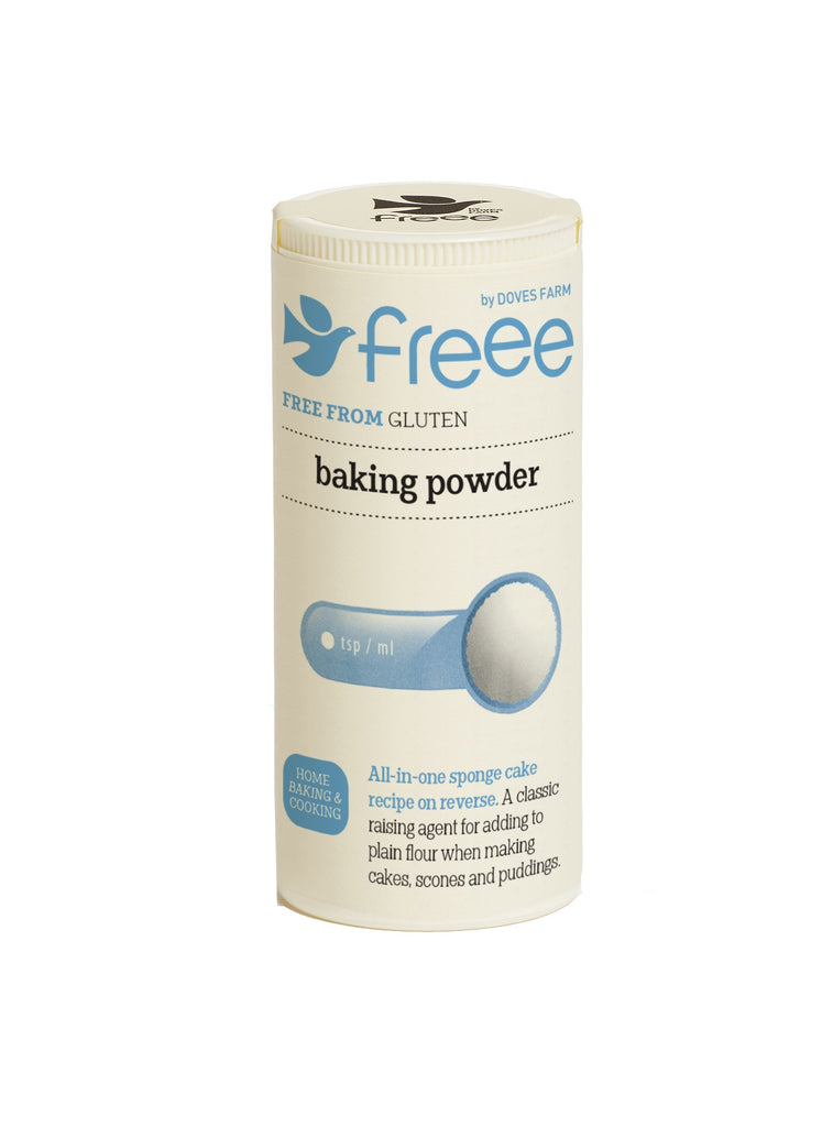 Doves Farm Baking Powder 130g