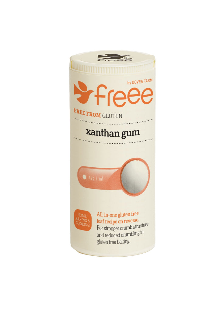 Doves Farm Xanthan Gum 110g