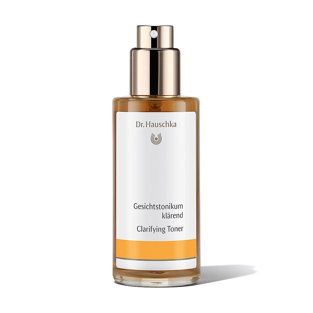 Dr.Hauschka Clarifying Toner 100ml