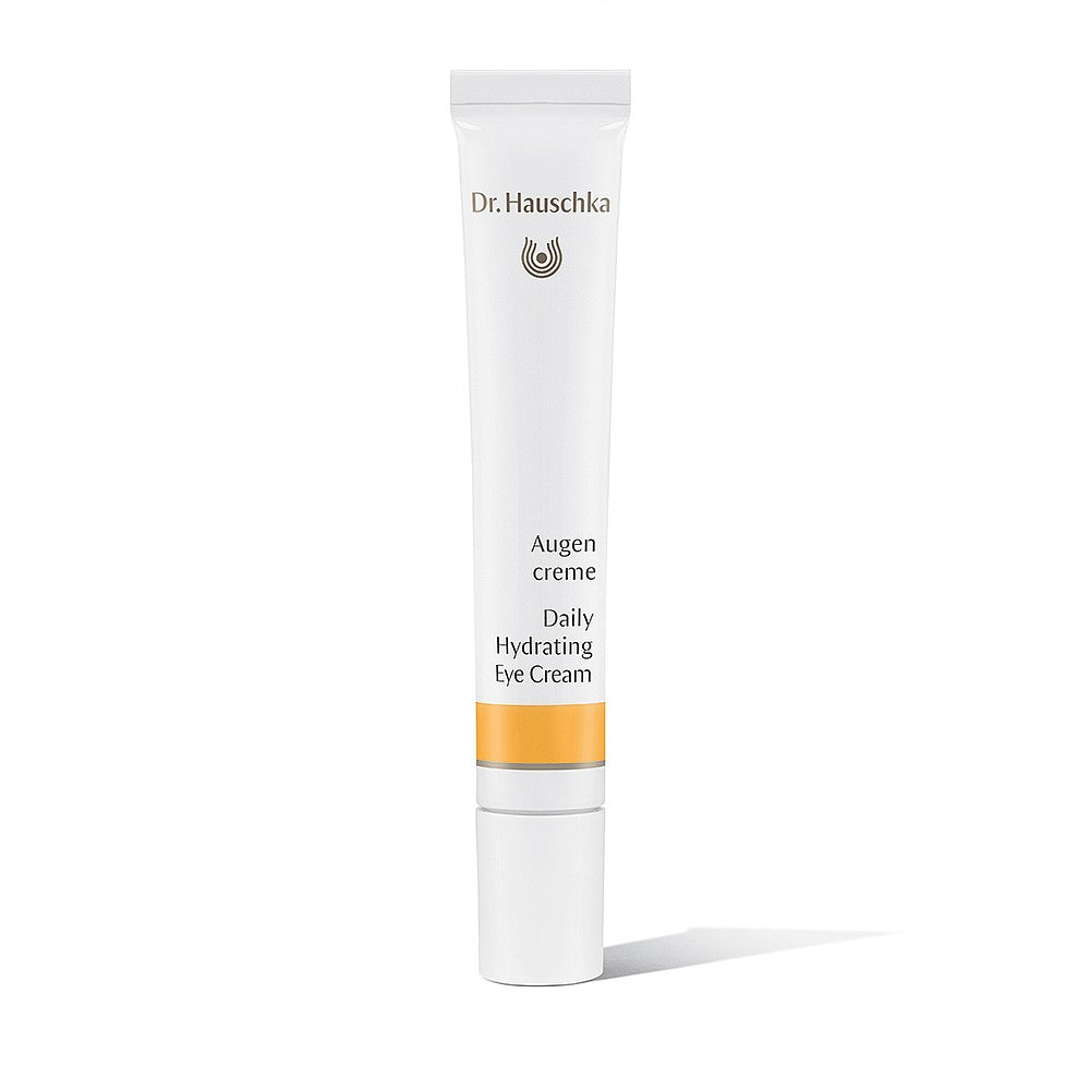 Dr.Hauschka Daily Hydrating Eye cream 10ml