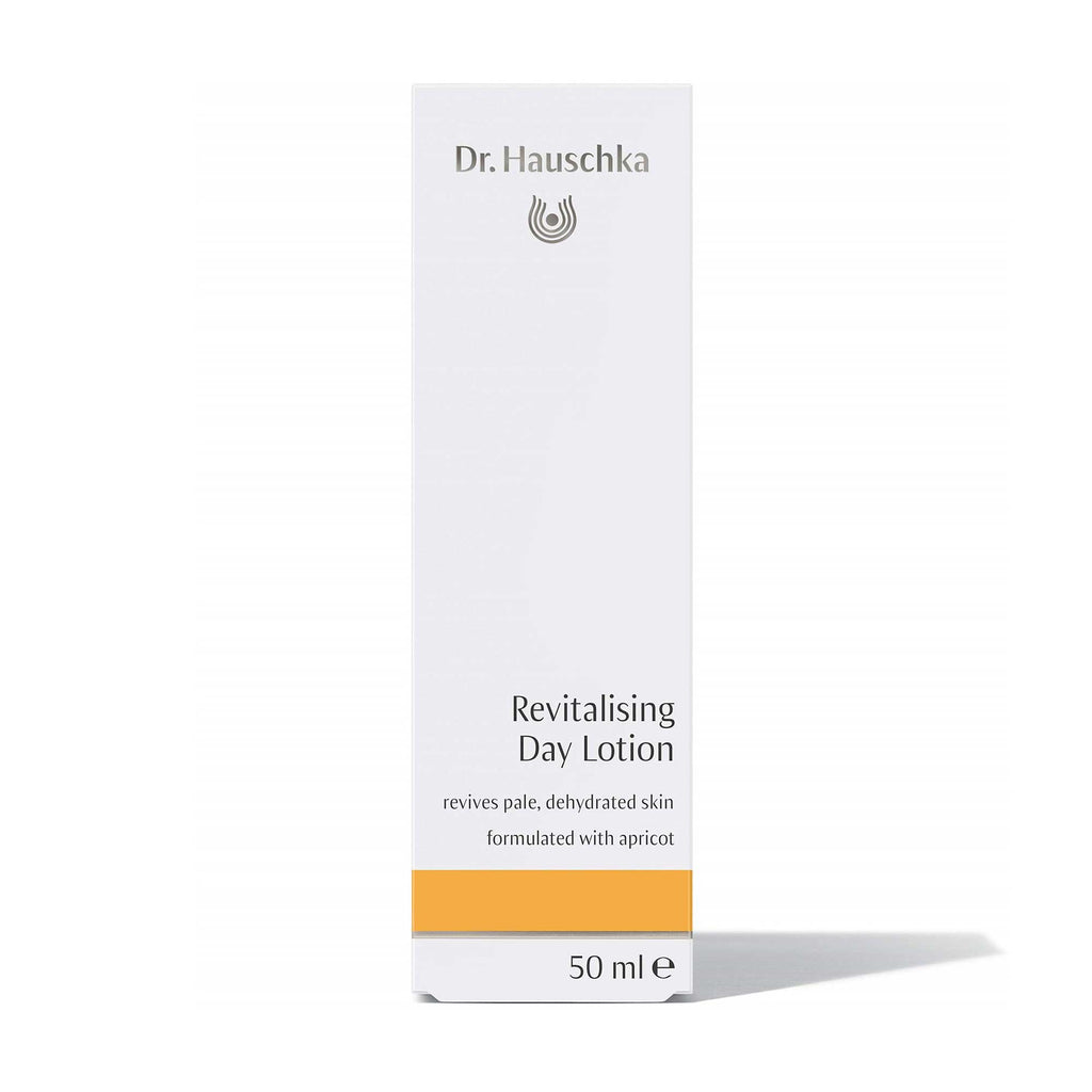 Dr. Hauschka Revitalising Day Lotion 50ml