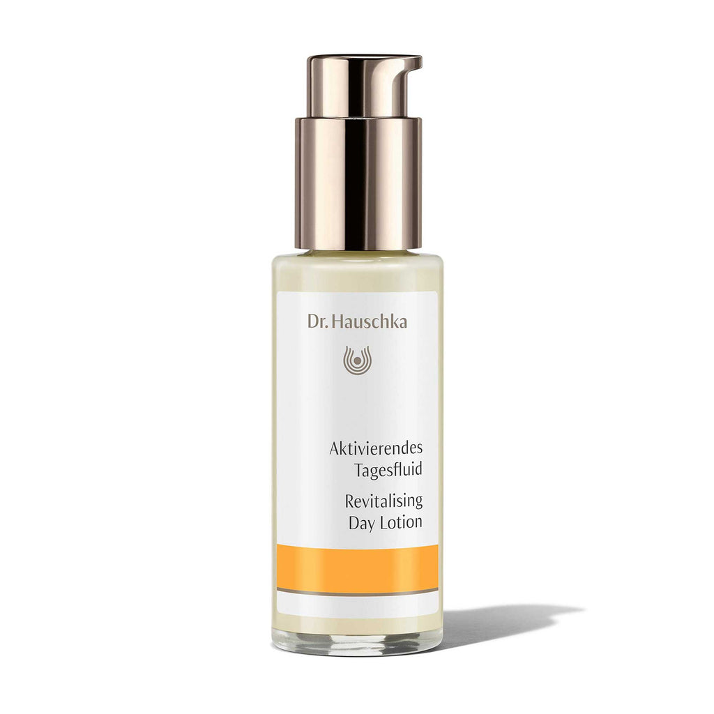 Dr. Hauschka Revitalising Day Lotion 50ml