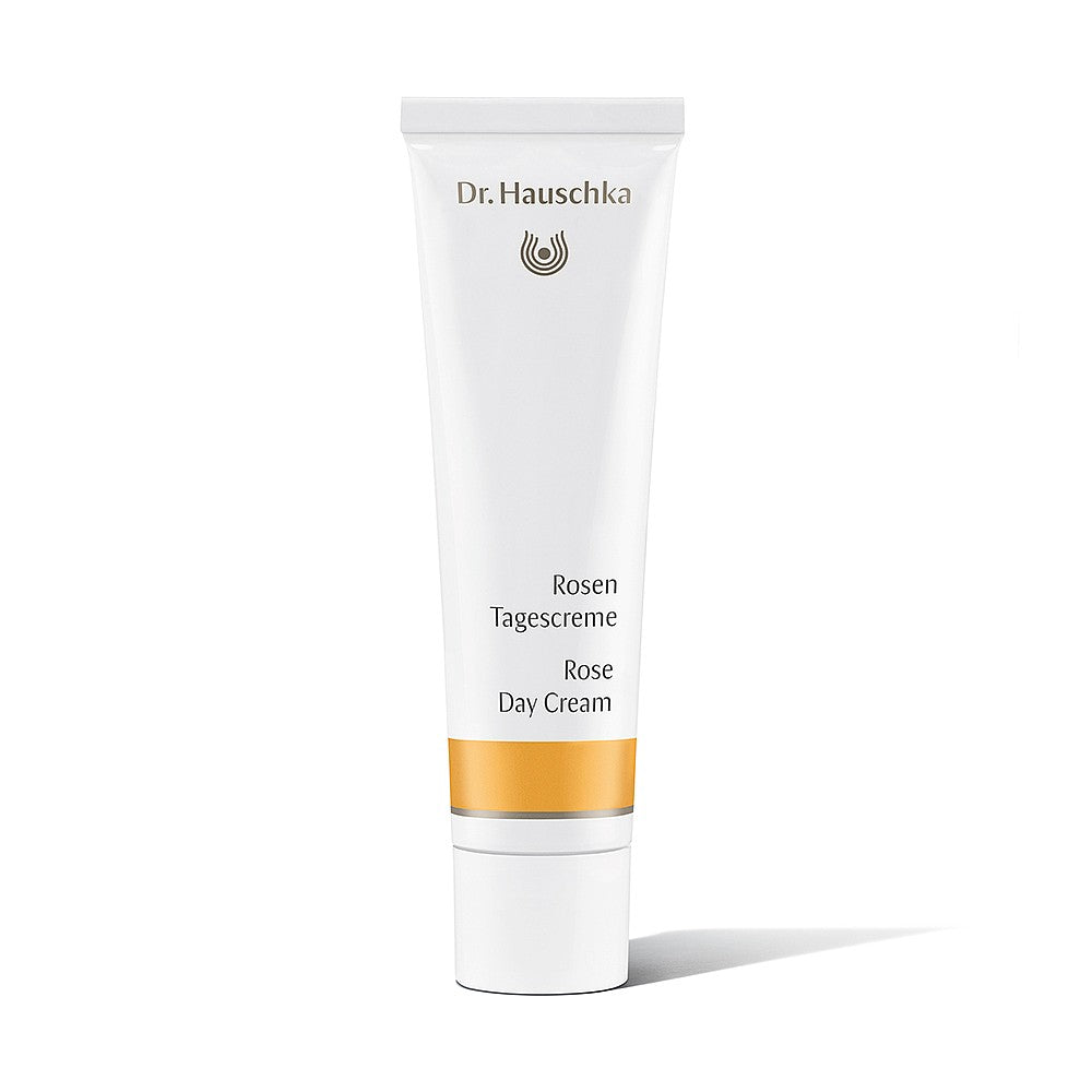 Dr.Hauschka Rose Day Cream 30ml