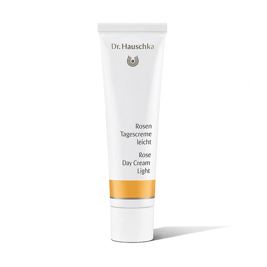 Dr.Hauschka Rose Day Cream Light 30ml