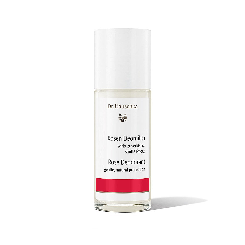 Dr.Hauschka Rose Deodorant 50ml