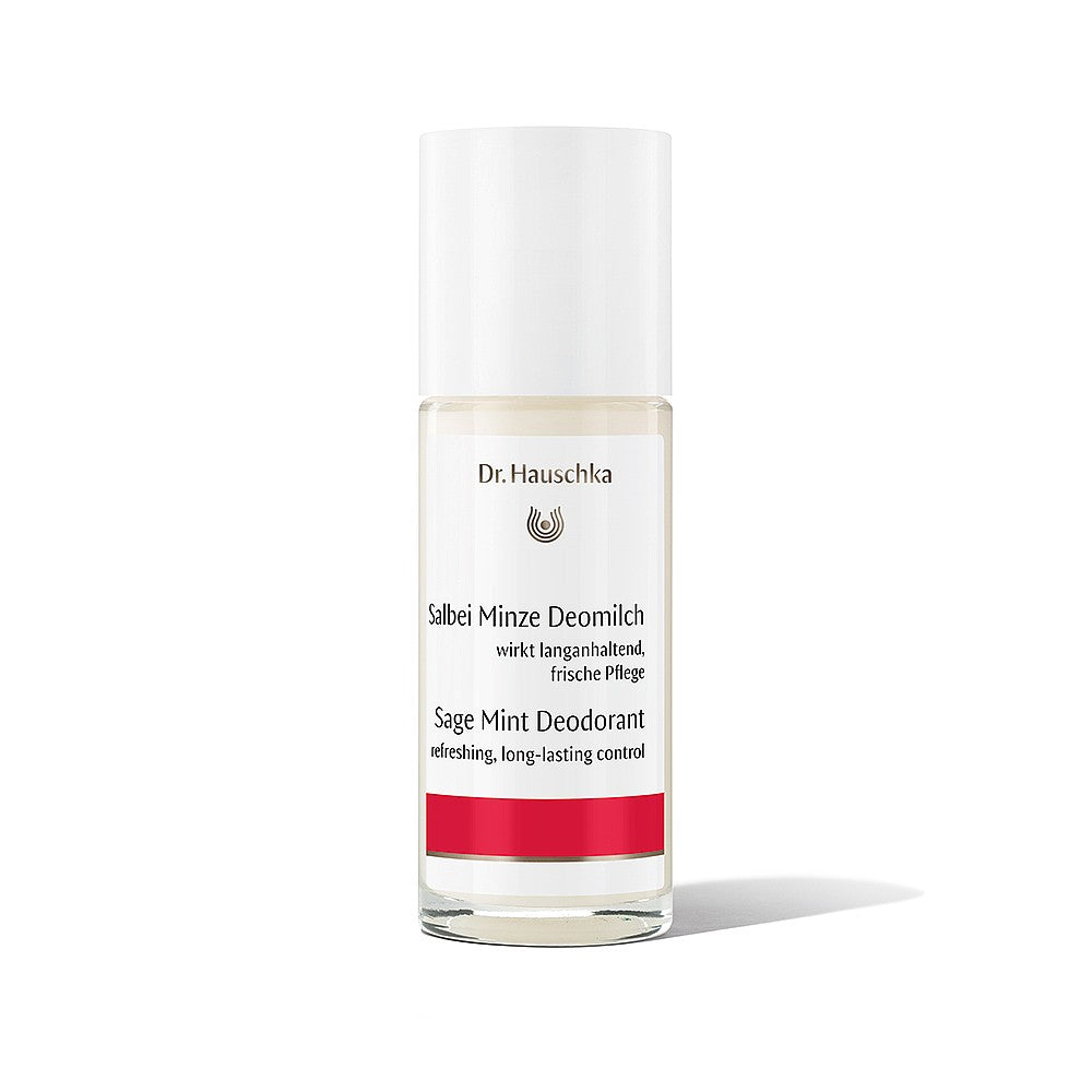 Dr.Hauschka Sage and Mint Deodorant 50ml