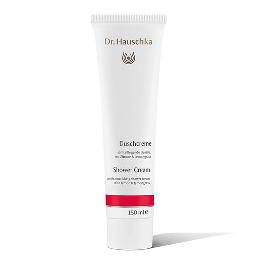 Dr.Hauschka Shower Cream 150ml