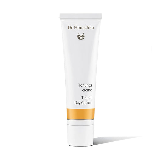 Dr.Hauschka Tinted Day Cream 30ml