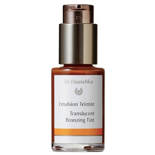 Dr.Hauschka Translucent Bronzing Tint 18ml