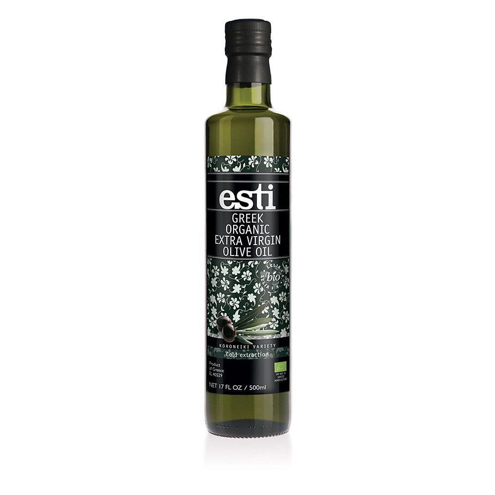 Esti Extra Virgin Olive Oil 500ml