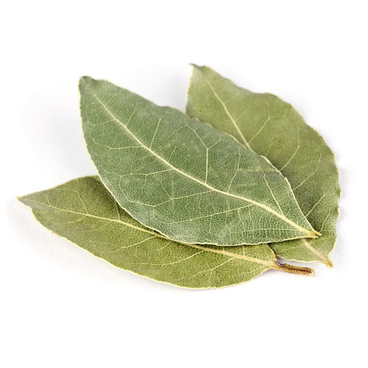 Fresh Bay Leaves 25g