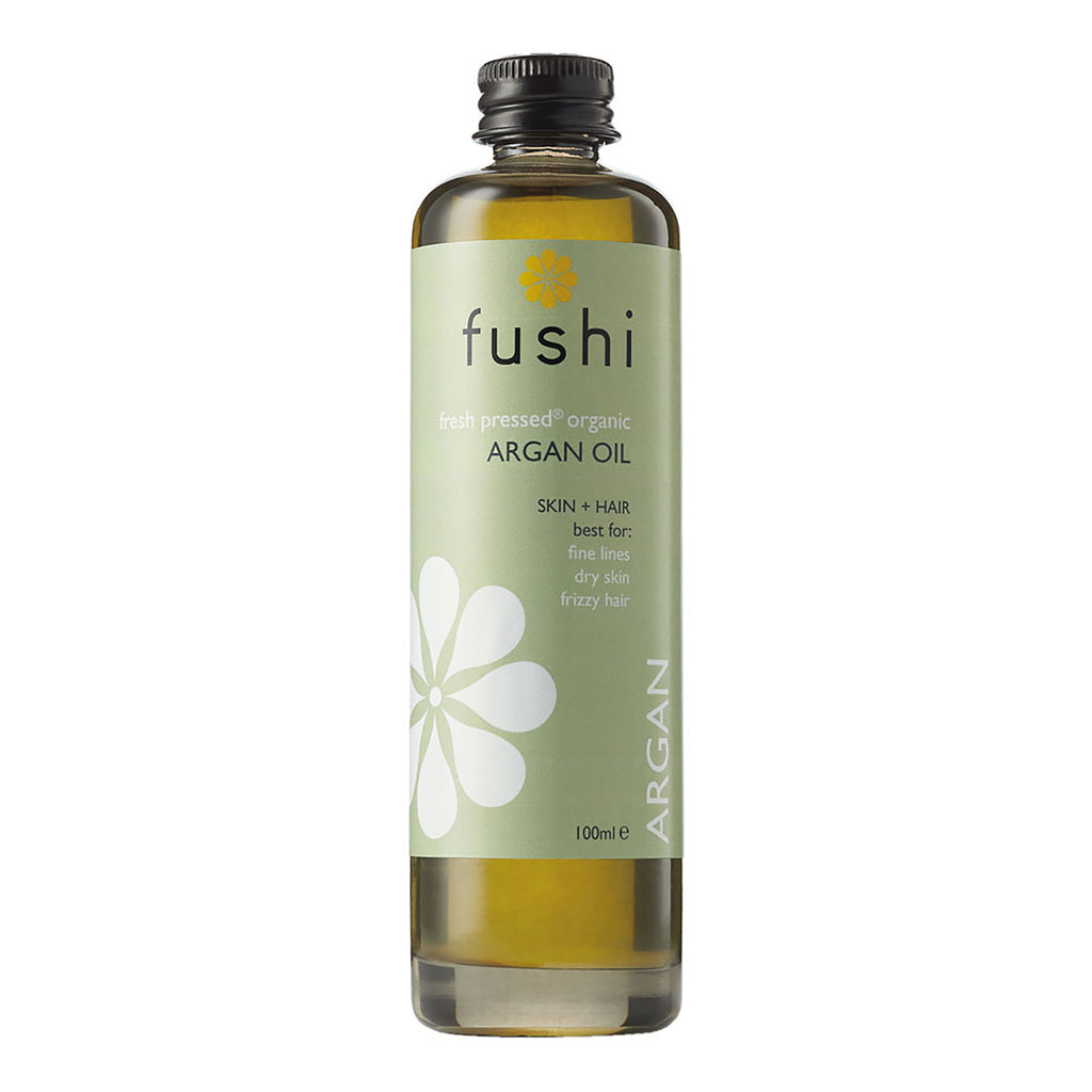 Fushi Argan Oil 100ml