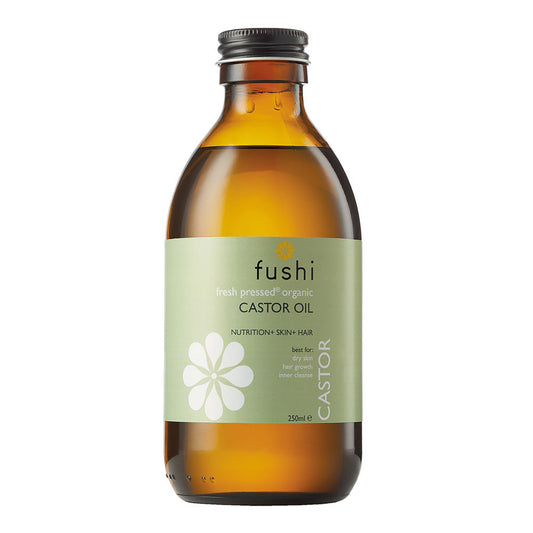 Fushi Castor Oil 250ml