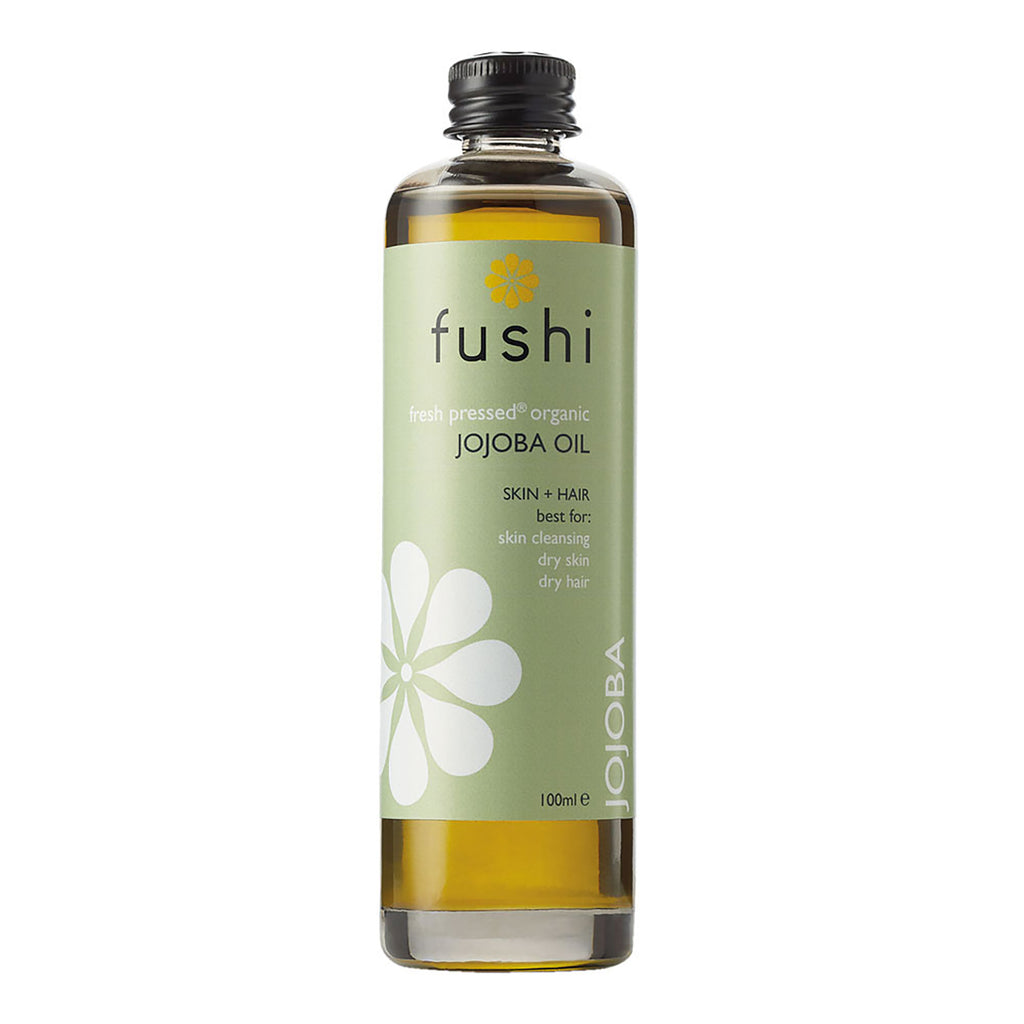 Fushi Jojoba Oil 100ml