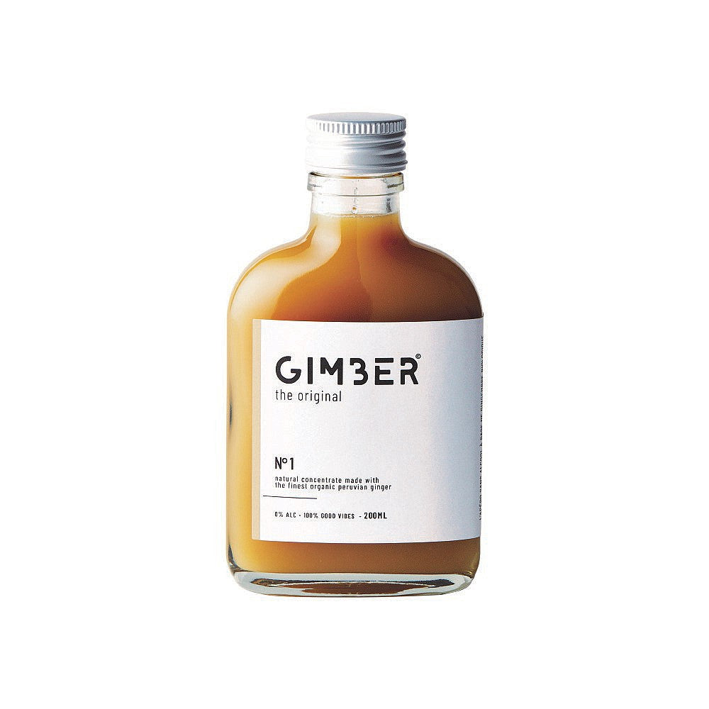 Gimber 200ml