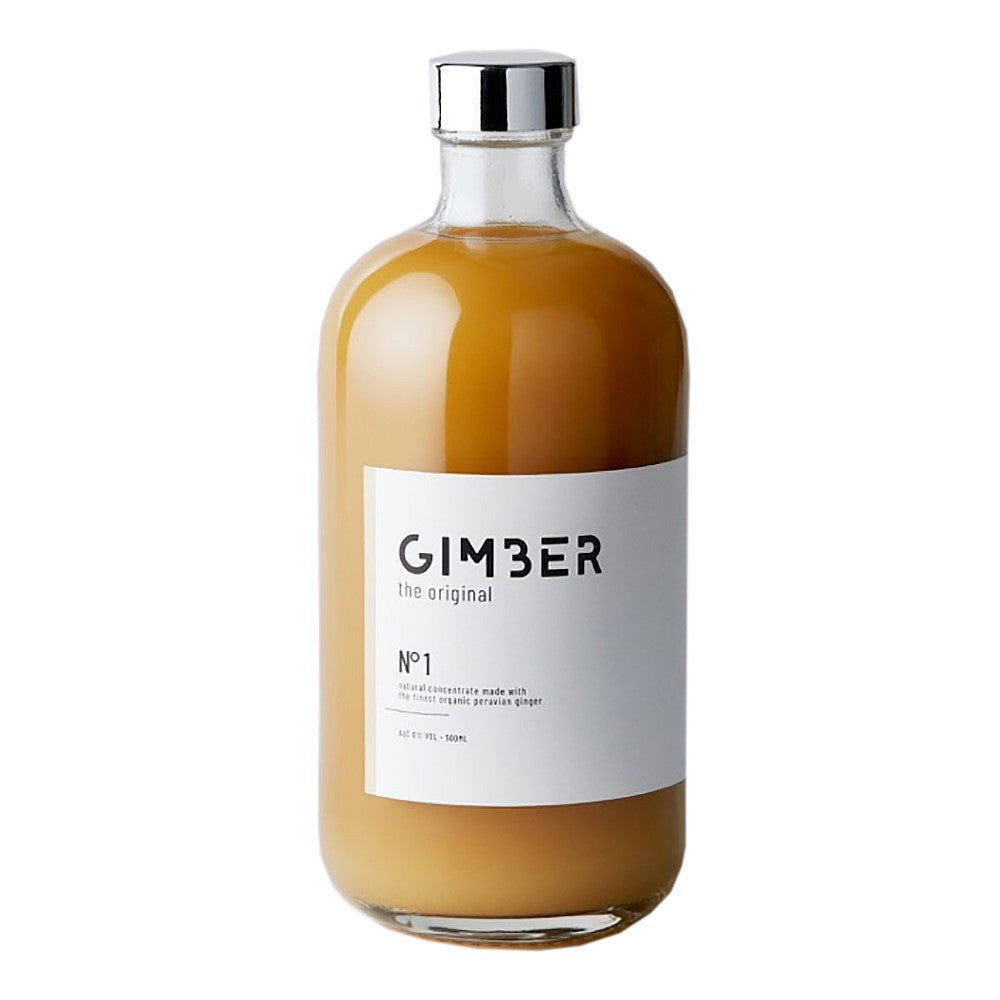 Gimber 500ml