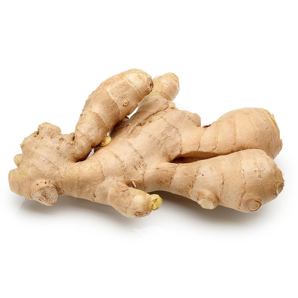 Ginger 120g