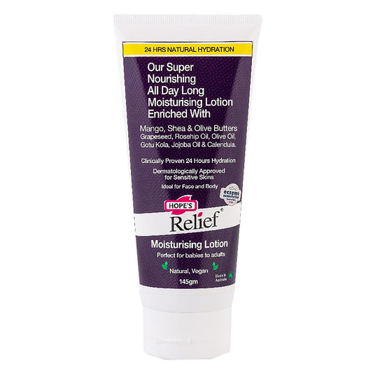 Hopes Relief Moisturising Lotion 145g 145g