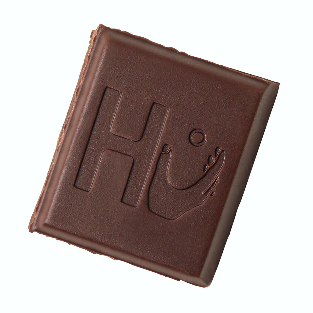 Hu Salty Dark Chocolate Bar 60g