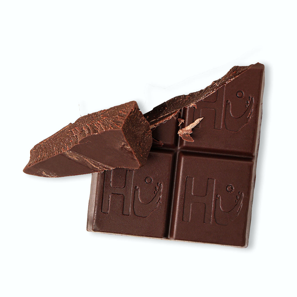 Hu Simple Dark Chocolate Bar 60g