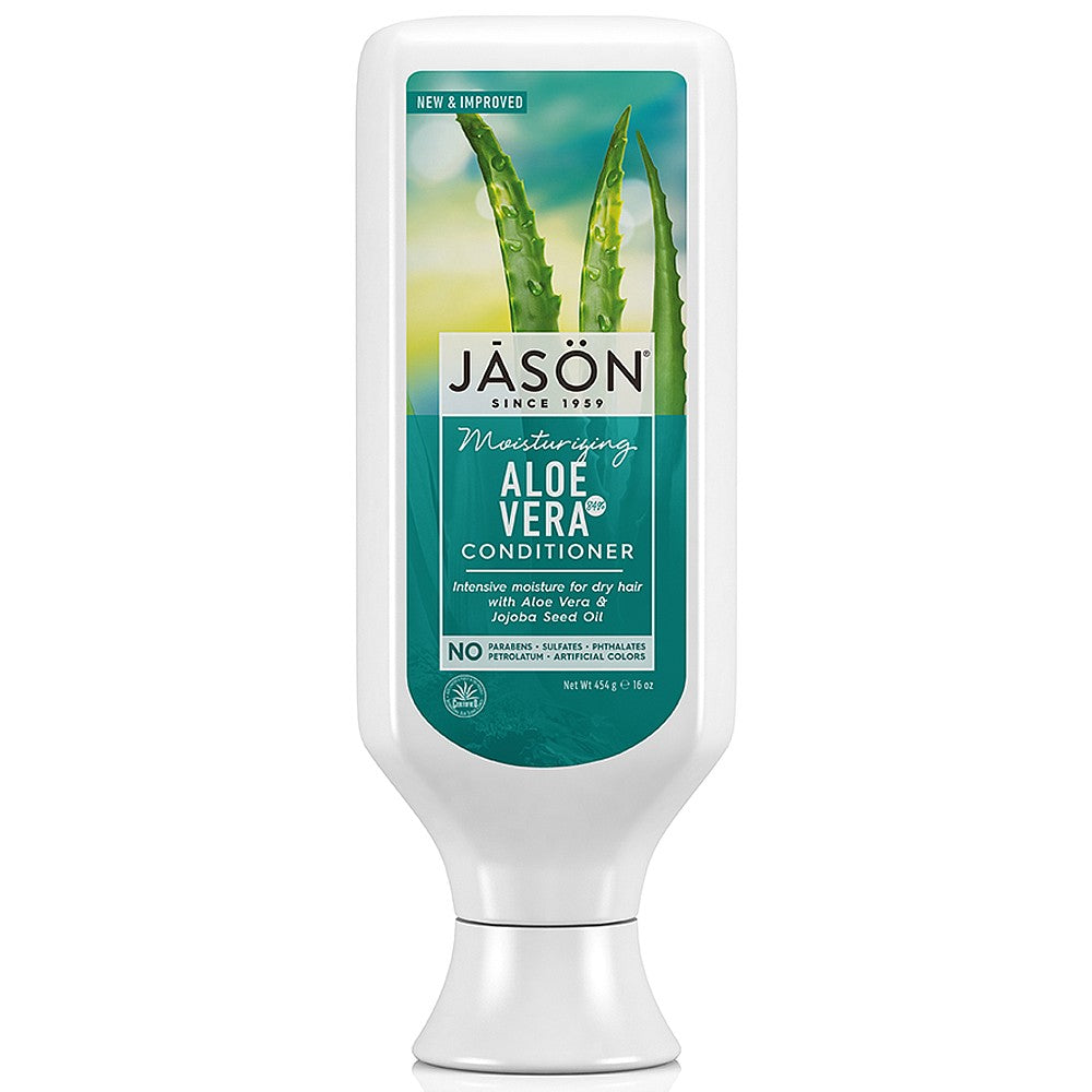 Jason Aloe Vera 84% Conditioner 480ml