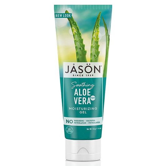 Jason Aloe Vera 98% Moisturising Gel 113g