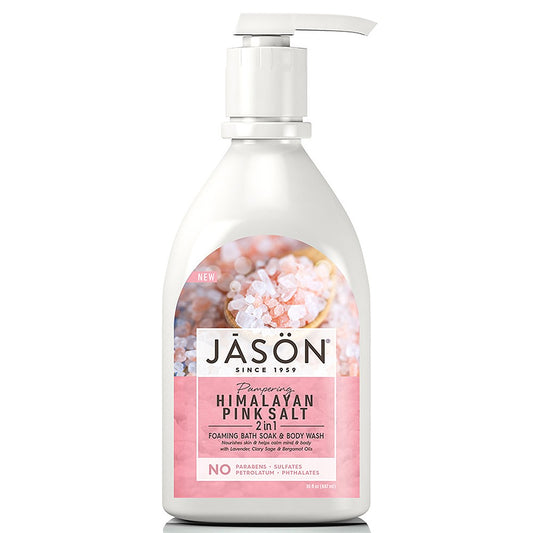 Jason Himalayan Body Wash 887ml