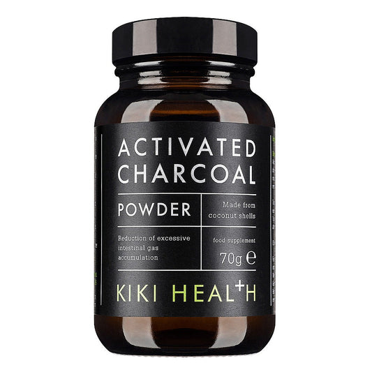 KIKI Activated Charcoal Powder 70g