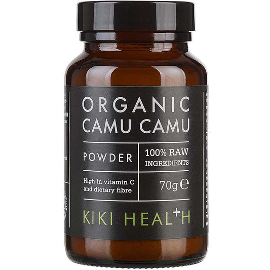 KIKI Camu Camu Powder 70g