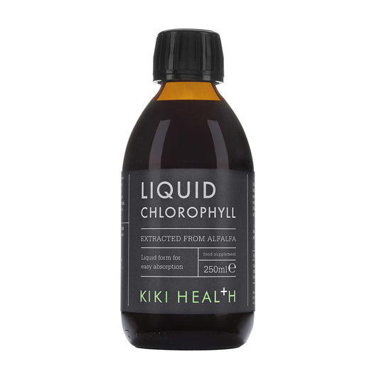 KIKI Liquid Chlorophyll 250ml