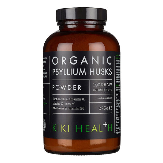 KIKI Psyllium Husks Powder 275g