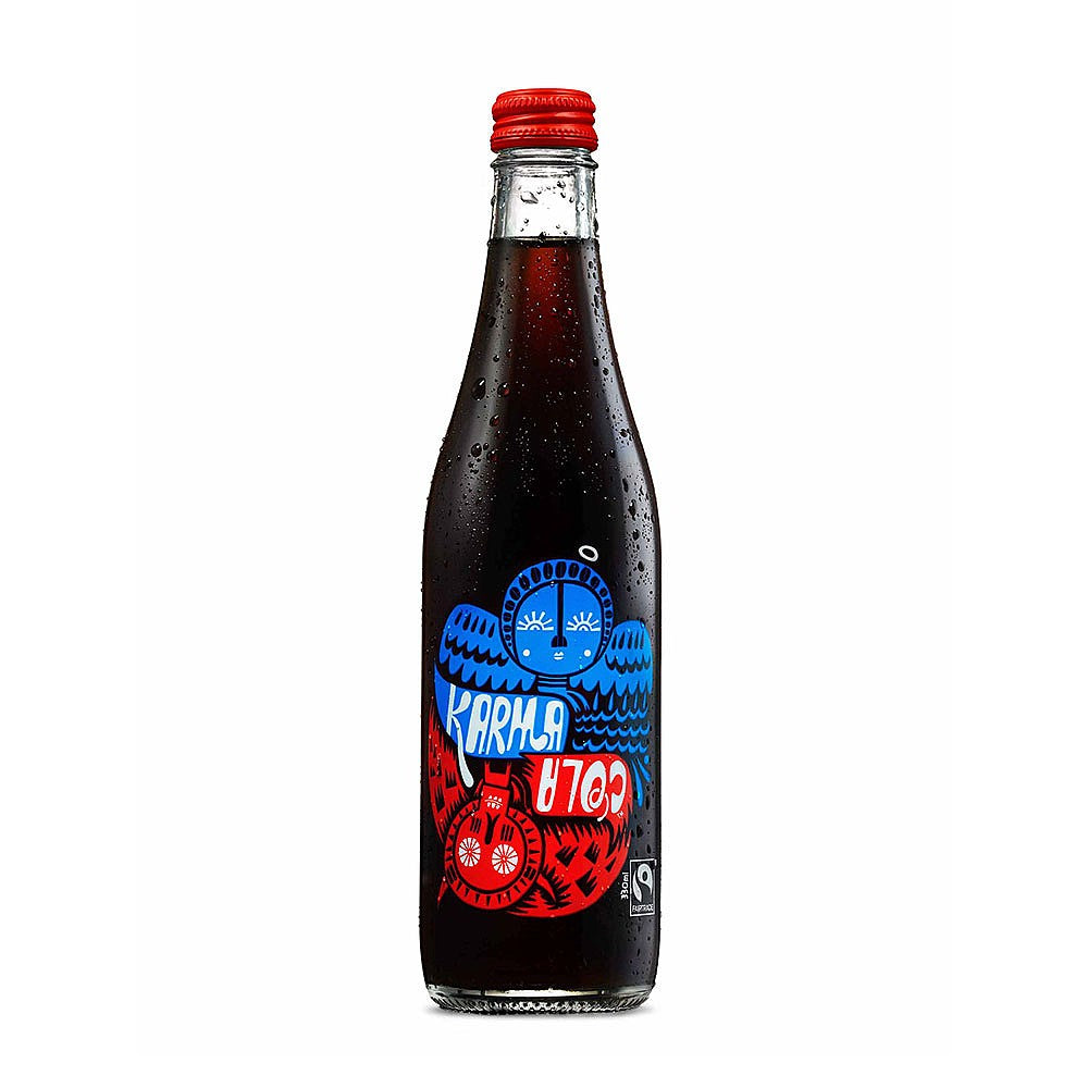 Karma Cola 300ml