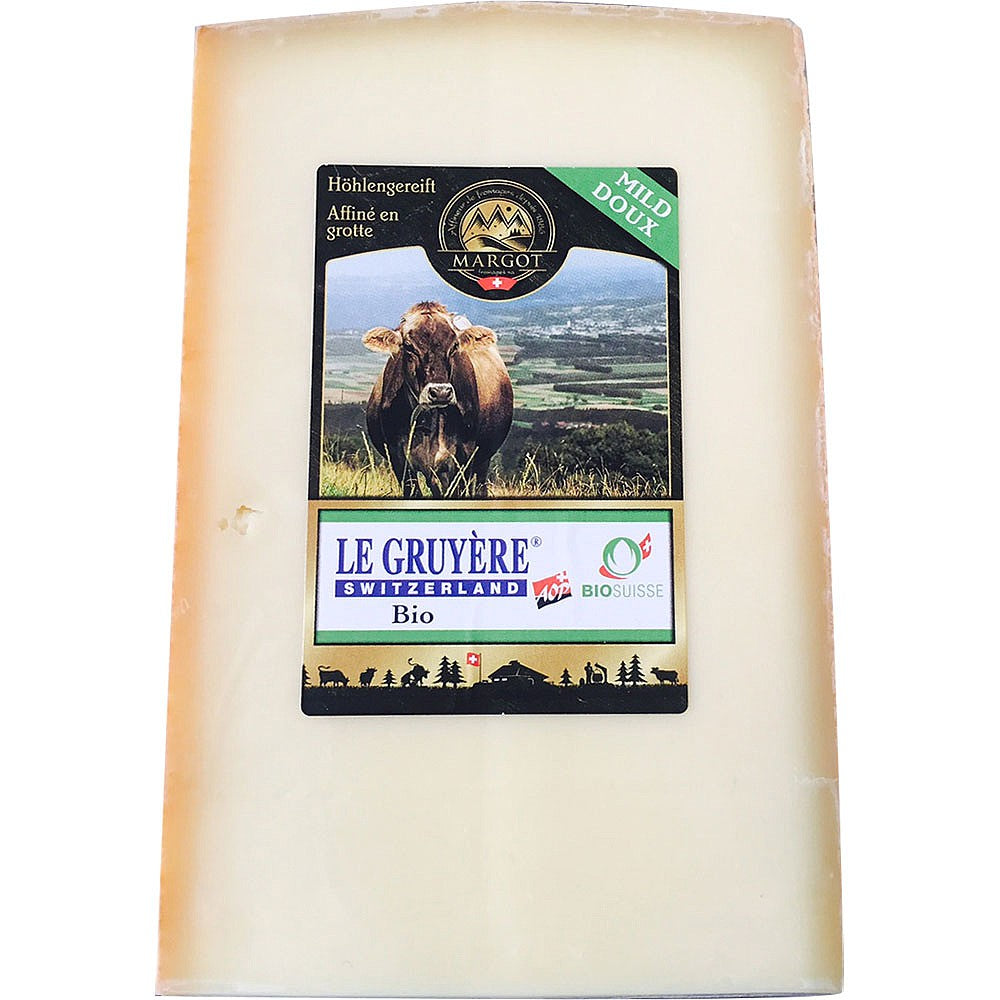 Le Gruyere Swiss Gruyere 200g