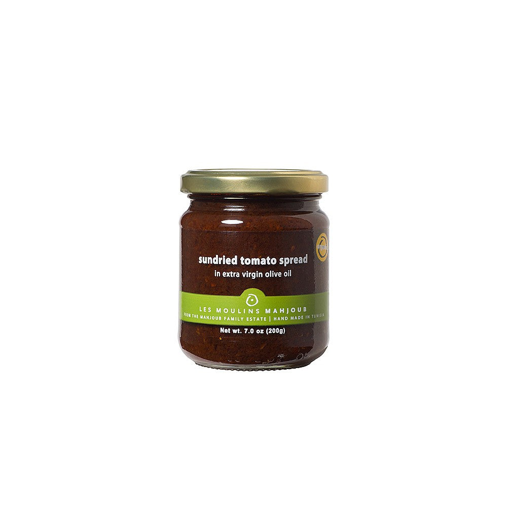 Les Moulins Mahjoub Sundried Tomato Spread 200g