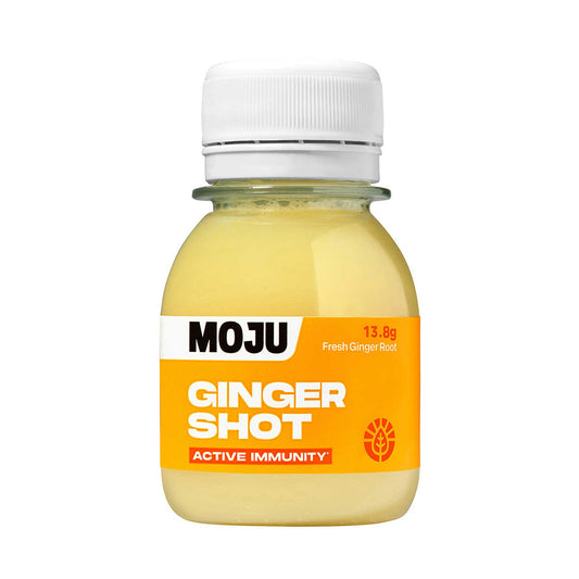 MOJU Ginger Shot 60ml