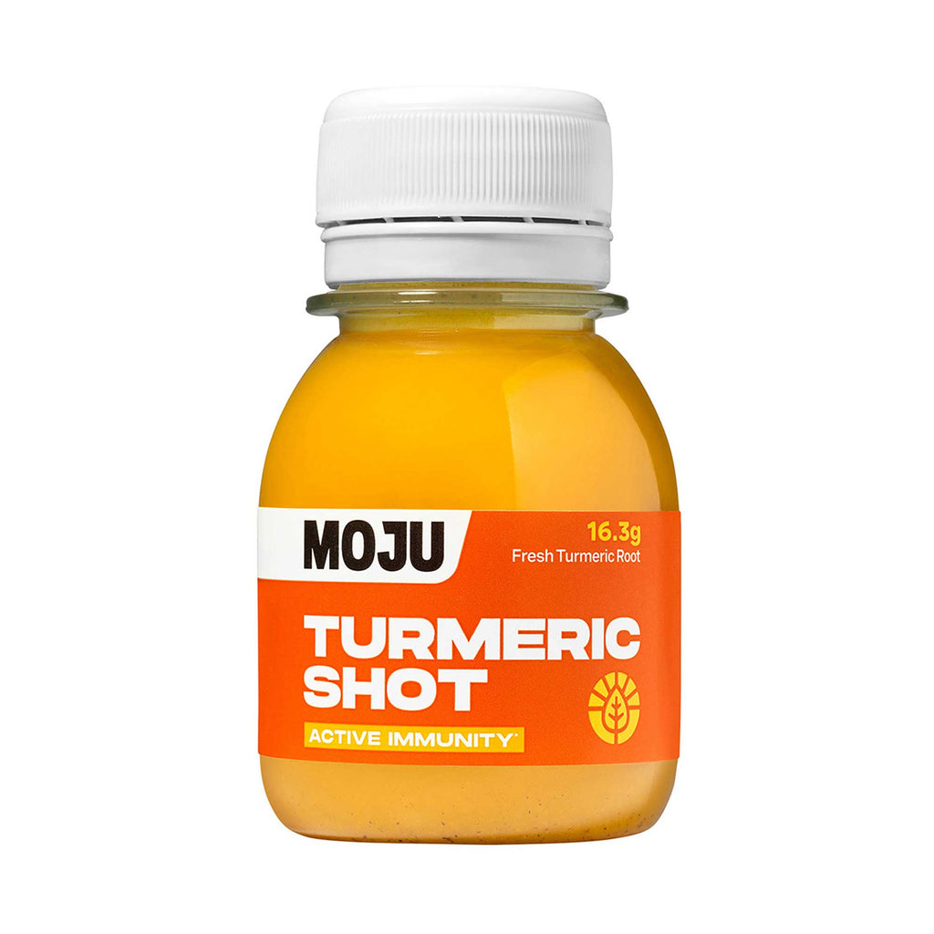 MOJU Turmeric Shot 60ml