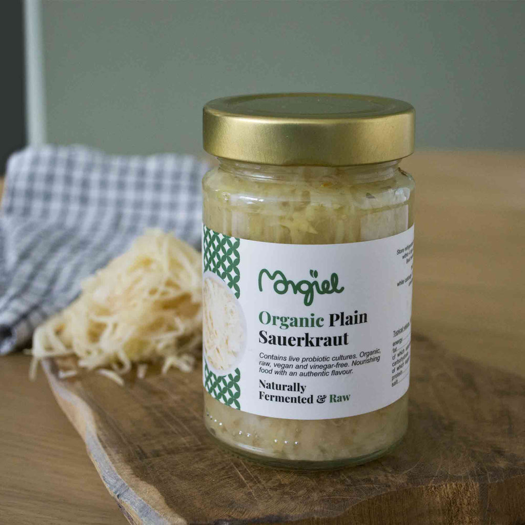 Morgiel Sauerkraut 300g